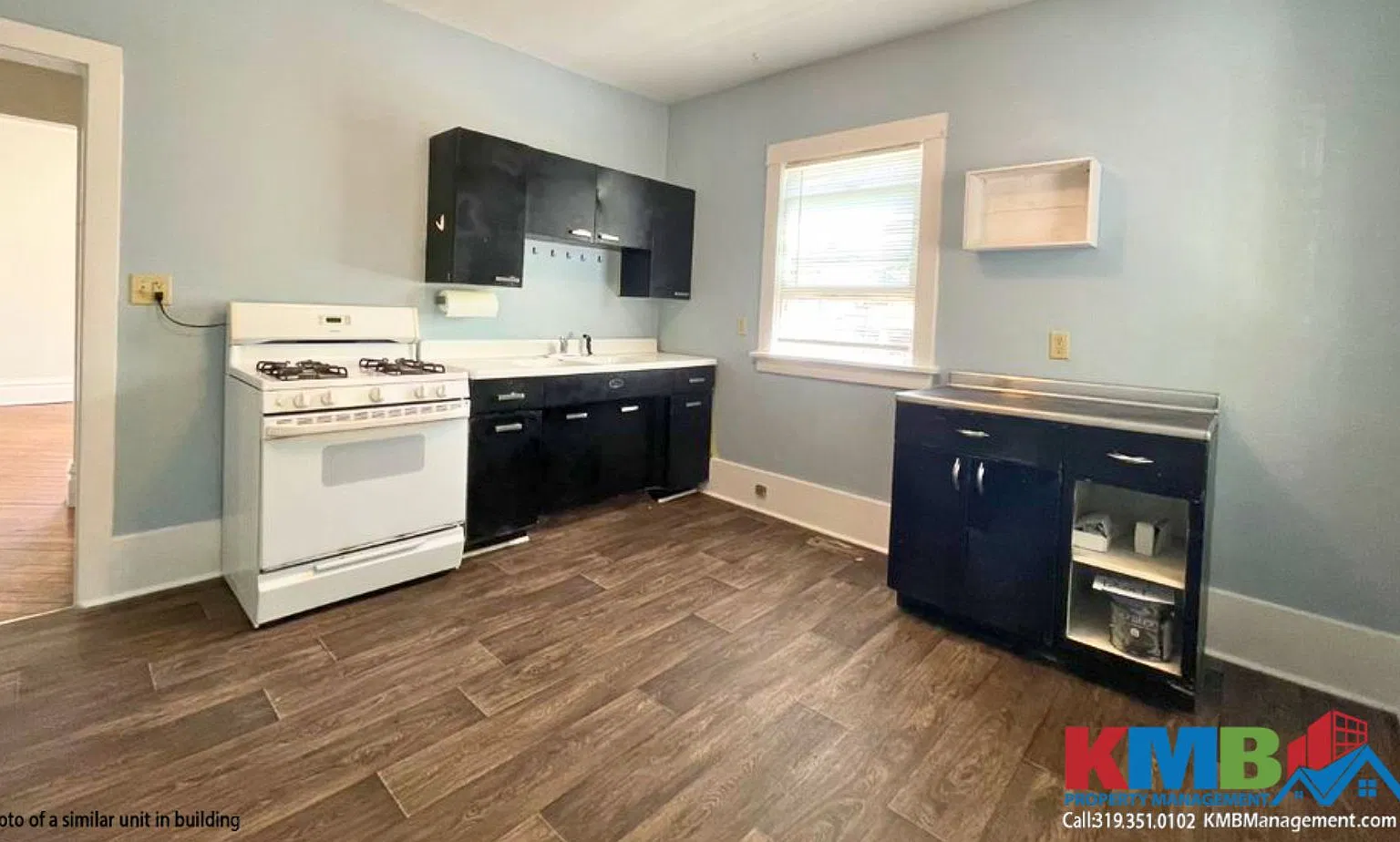 2 bed, $1,150 — Photo 4