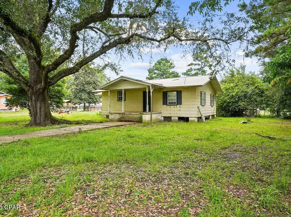 719 E Nebraska Ave, Bonifay, FL 32425