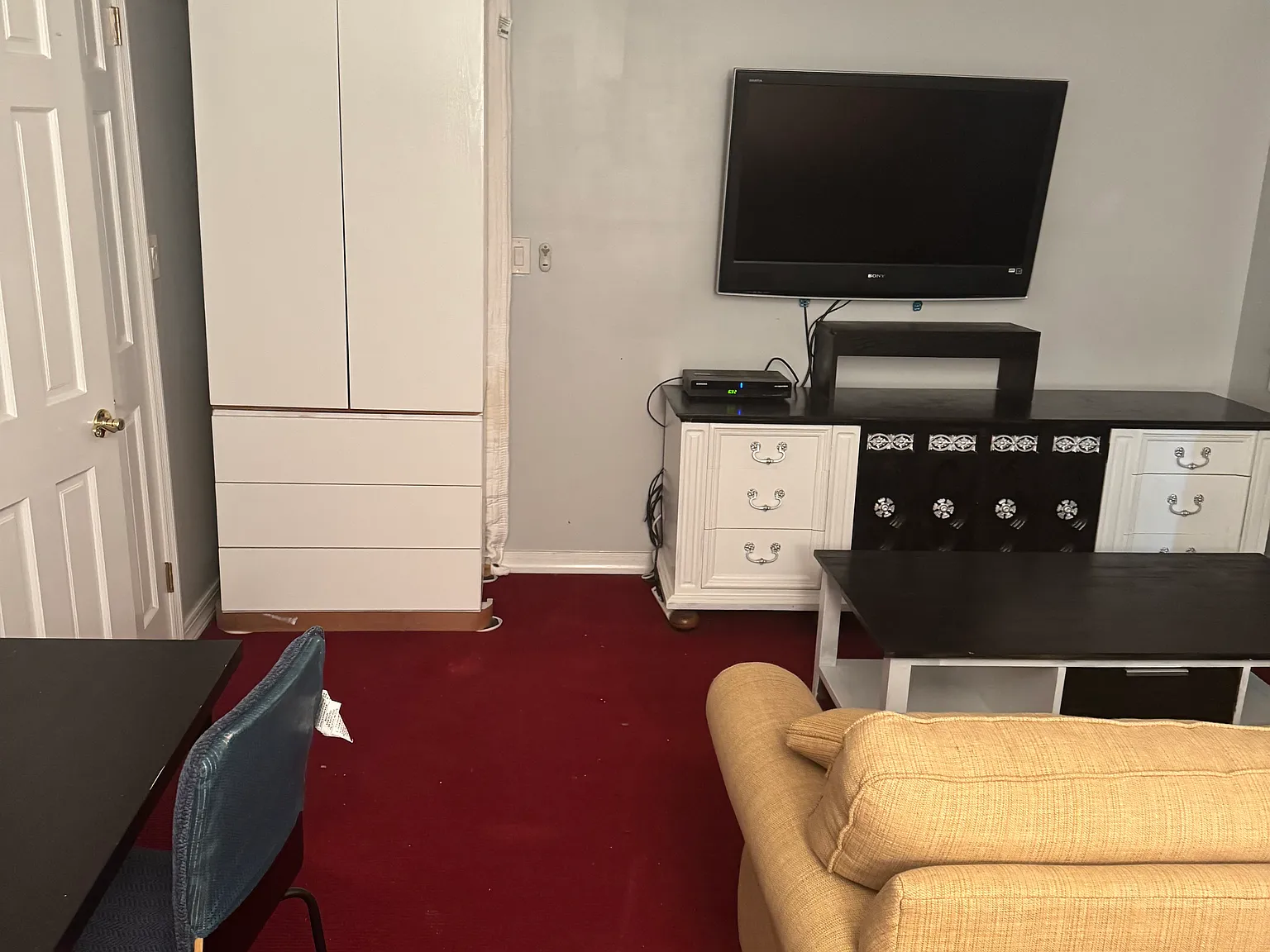 Studio, 500 sqft, $2,000 — Photo 2