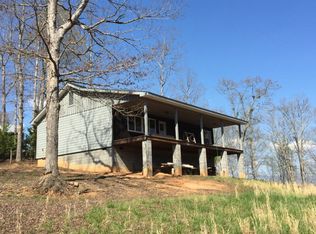Na 00 Tillman Rd, Bryson City, NC 28713