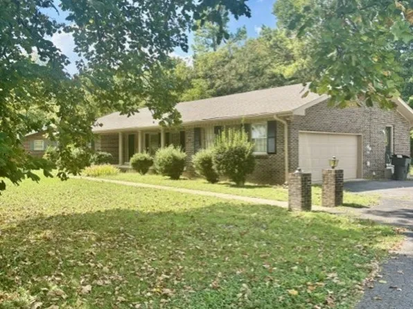 1723 Old Lascassas Rd, Murfreesboro, TN 37130