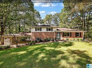 5224 Elm Rd, Mount Olive, AL 35117