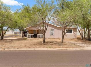 500 N Anderson St, Texico, NM 88135
