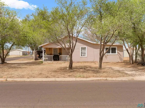 500 N Anderson St, Texico, NM 88135