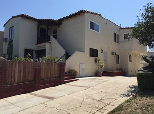 8028 Blackburn Ave, West Hollywood, CA 90048