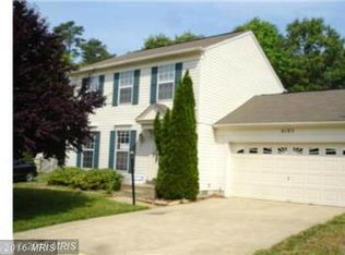 6105 Koala Ct, Waldorf, MD