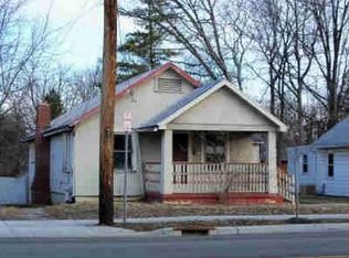 325 W Main St, New Lebanon, OH 45345