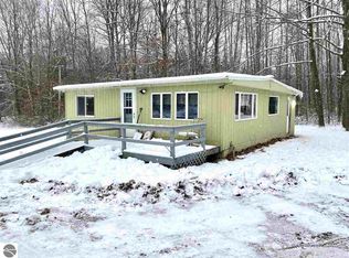 12651 55th Ave, Remus, MI 49340