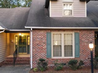 112 Spring St UNIT 2, Fayetteville, NC 28305