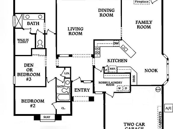 3rd image of 10610 E Nacoma Dr