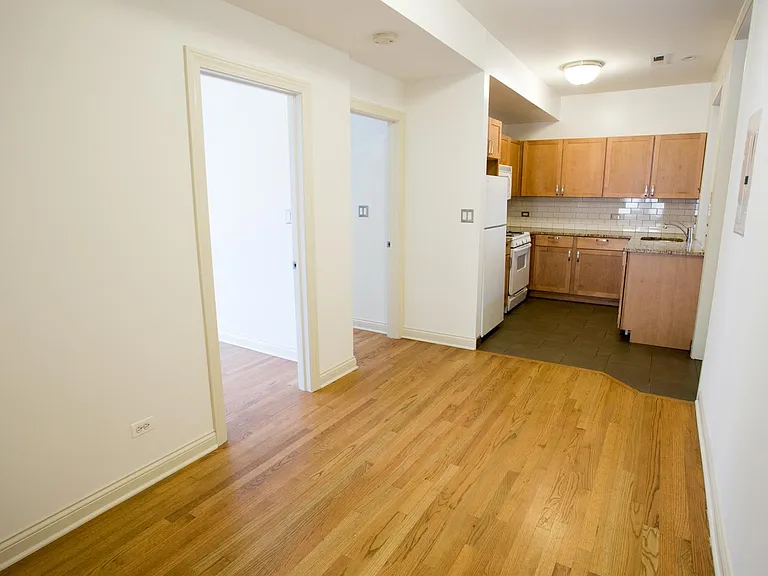 Dining/Living room