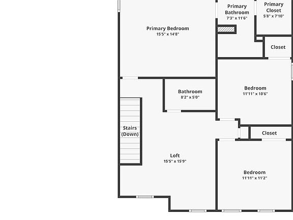 3rd image of 5841 Marble Creek St