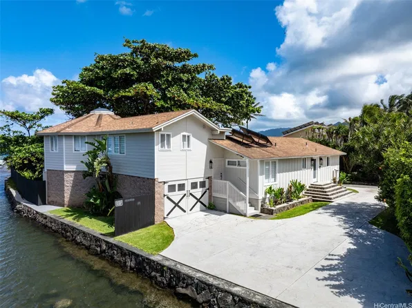 54-245 Kamehameha Hwy, Hauula, HI 96717