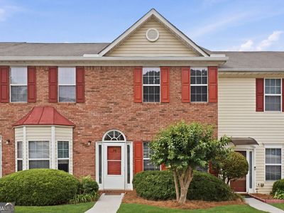 4210 Oakwood Rd APT A4, Oakwood, GA, 30566
