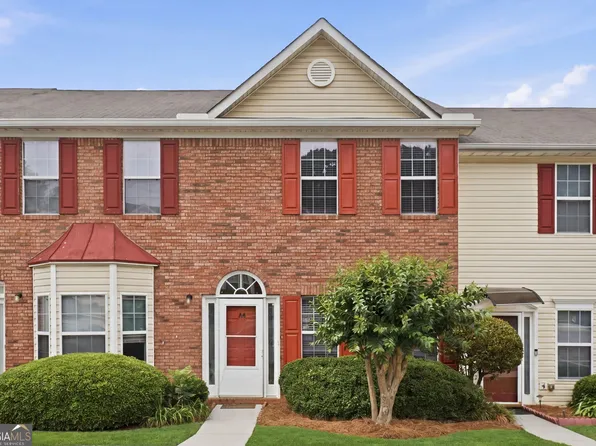 4210 Oakwood Rd APT A4, Oakwood, GA 30566