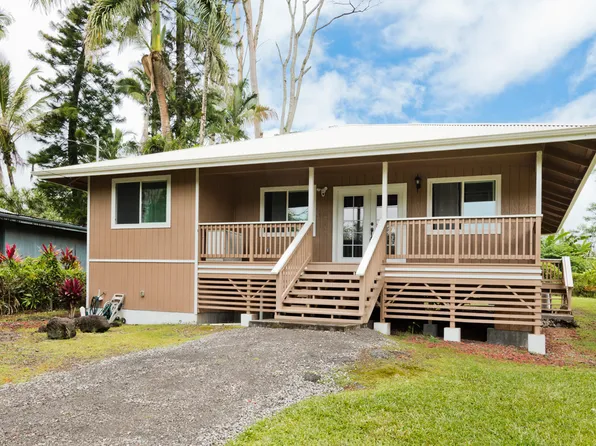 2500 Ainaola Dr, Hilo, HI 96720