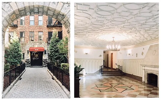 Rented by Quest Realty Sunnyside Corp | media 17