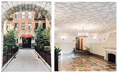 Rented by Quest Realty Sunnyside Corp