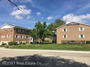 129 Berwick Dr APT A, Urbana, OH 43078