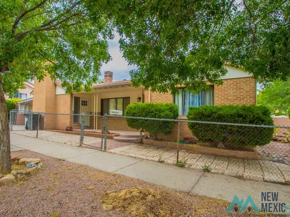 600 Country Club Dr, Gallup, NM 87301