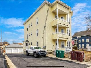 315 Wood Ave #2, Woonsocket, RI 02895