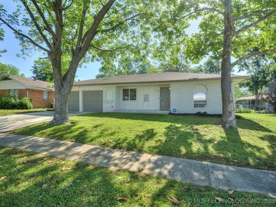 1149 N Hickory Pl, Broken Arrow, OK, 74012
