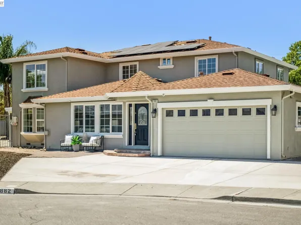1882 Cortez Ct, Pleasanton, CA 94566