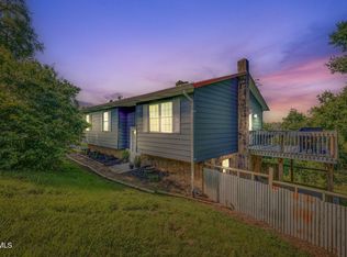 250 Riggs Rd, Watauga, TN 37694