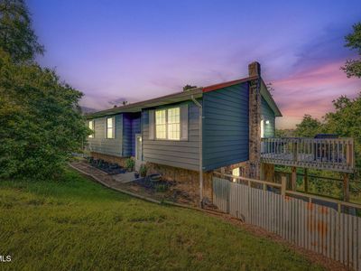 250 Riggs Rd, Watauga, TN, 37694