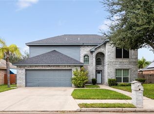 2705 Norma Dr, Mission, TX 78574