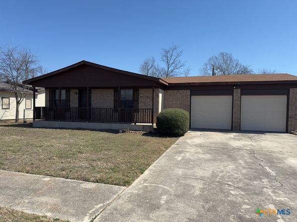 3104 Julie Ln, Killeen, TX 76549