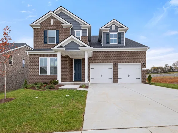513 Pine Valley Rd Lot 158, Mount Juliet, TN 37122