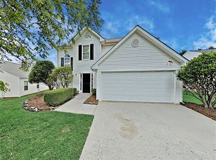2348 Wavetree Ln NW, Acworth, GA 30101