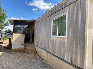 3805 E Devlin Ave, Kingman, AZ 86409