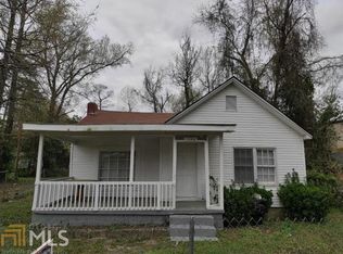 1680 Woodrow Pl, Macon, GA 31204