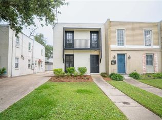 408 22nd St #408, New Orleans, LA 70124