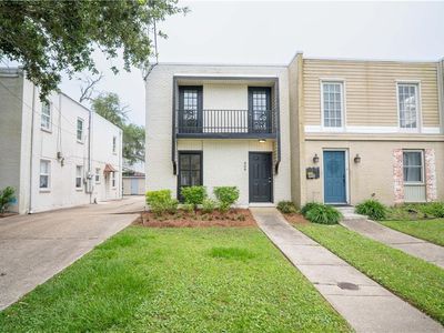 408 22nd St #408, New Orleans, LA, 70124