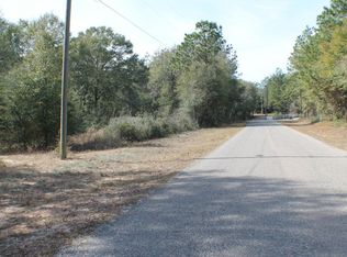 3.11 Ac Audrey Dr, Crestview, FL 32539