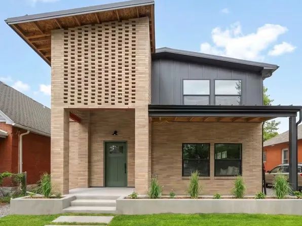 4131 Wyandot Street, Denver, CO 80211