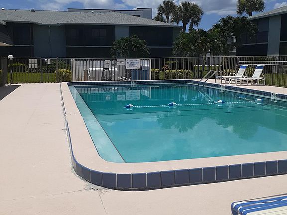 2nd image of 3799 S Banana River Blvd APT 509
