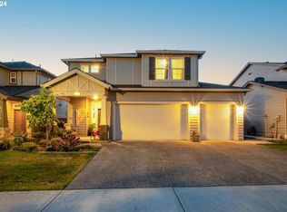 4034 S Kennedy Dr, Ridgefield, WA 98642