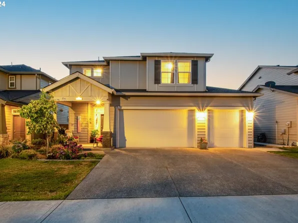 4034 S Kennedy Dr, Ridgefield, WA 98642