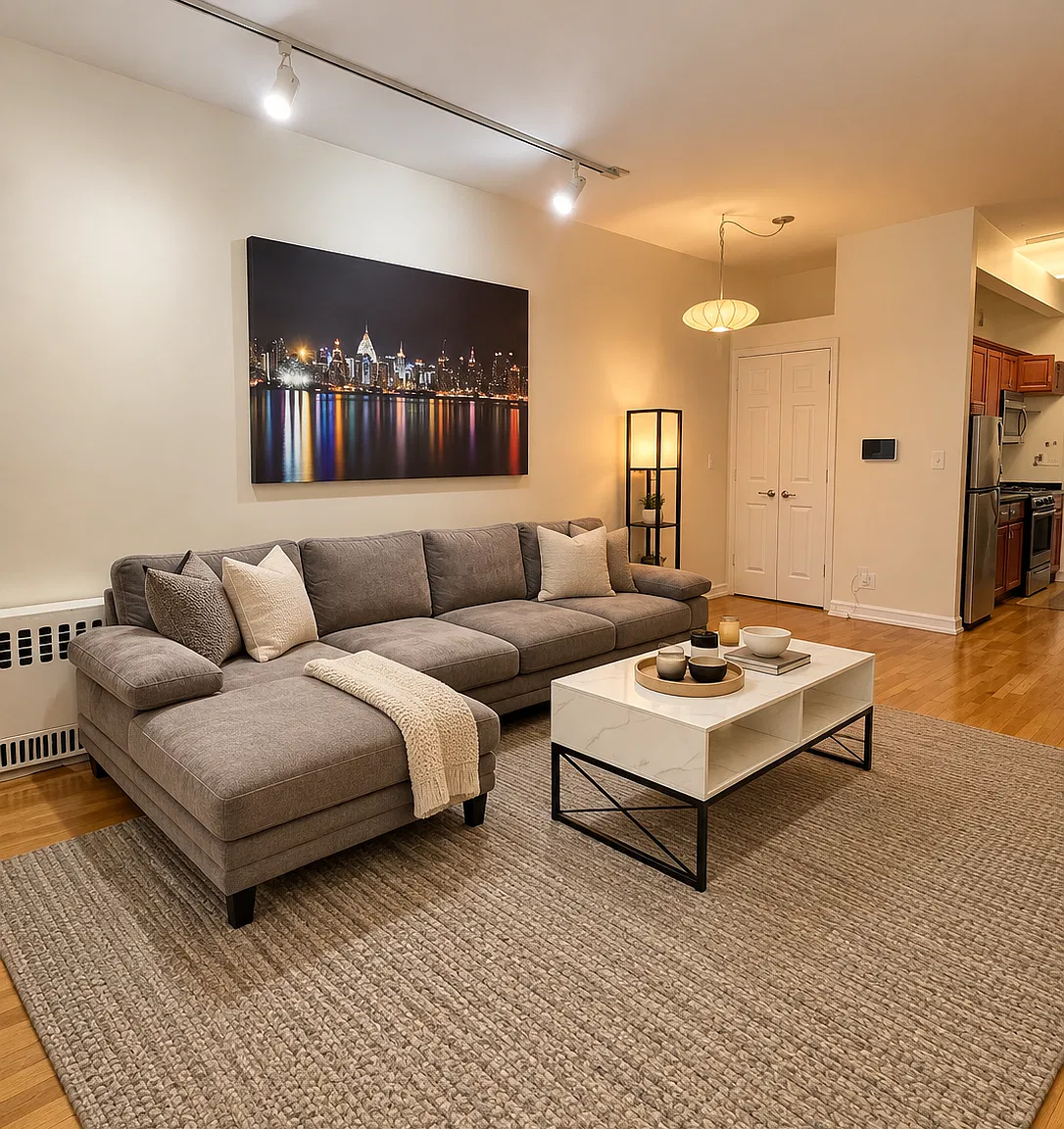 202 West 84th Street — Photo 2