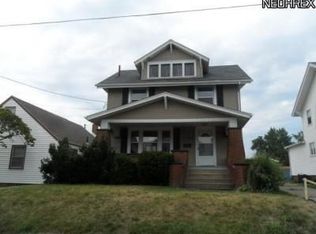 2306 9th St NW, Canton, OH 44708