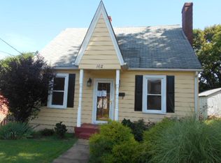 162 Rocklawn Ave, Danville, VA 24540