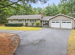 35 Chace Rd, East Freetown, MA 02717