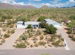 6856 N Spring Wagon Dr, Tucson, AZ 85743