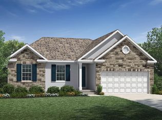 183 Red Oak Pass, Commercial Point, OH 43116
