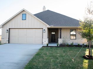 917 Rodgers Ave, Godley, TX 76044