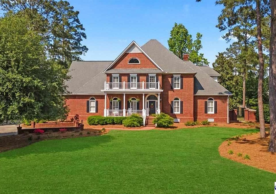 2523 Ascot Dr, Florence, SC 29501 Zillow